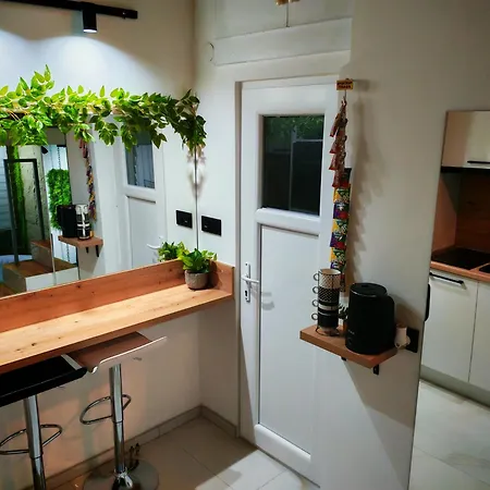 Apartamento - Jacuzzi - Tvrdava Iii - Near The Airpoirt Saraievo